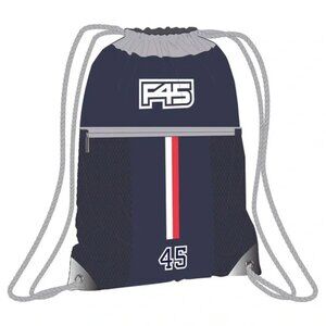NWT F45 Drawstring Bag